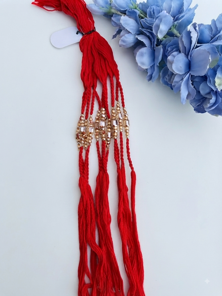Rakhi threads (per pc)