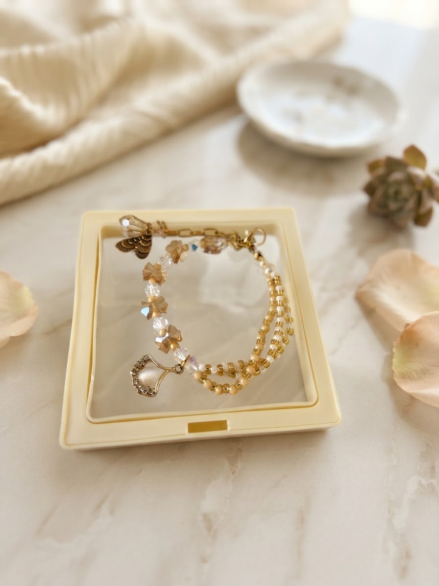 Bracelets for Bhabi