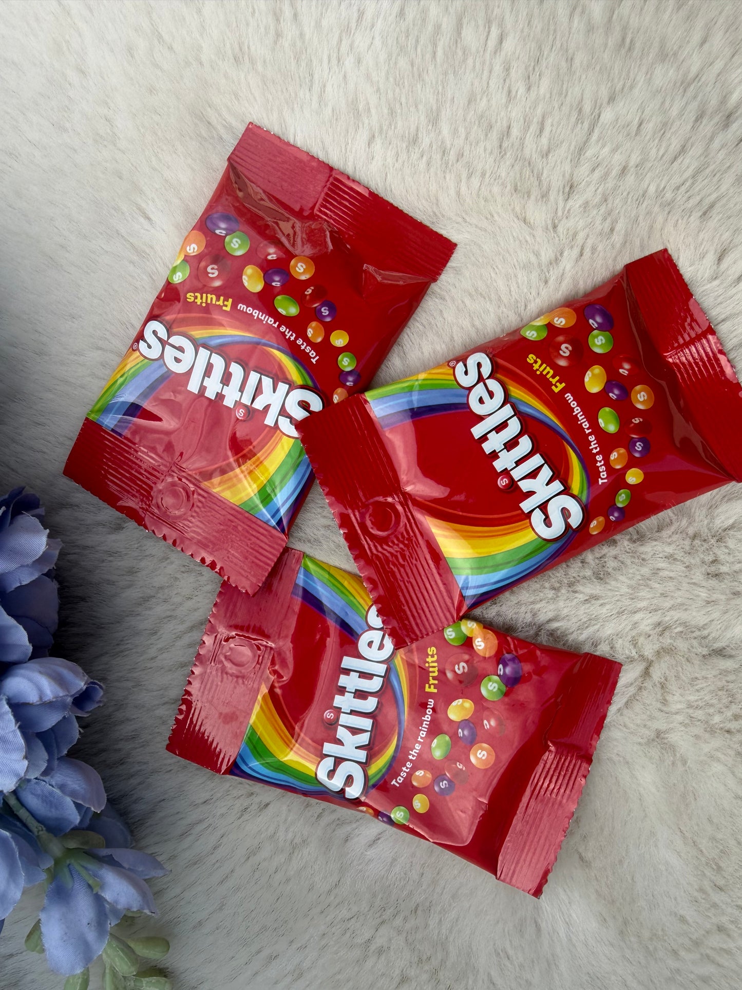 Skittles for kids (per pack )