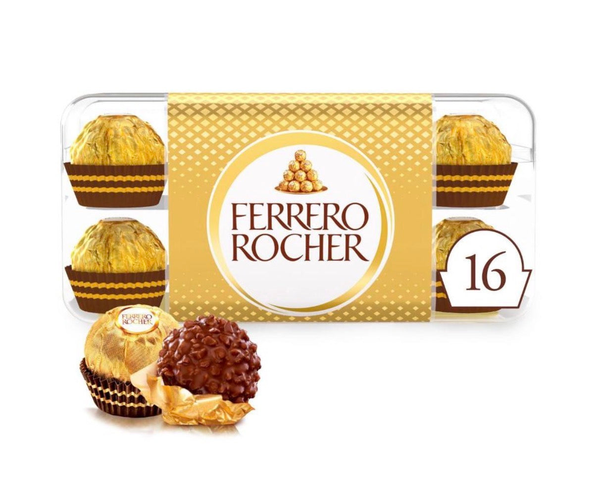 Ferraro roacher (16pc pack)