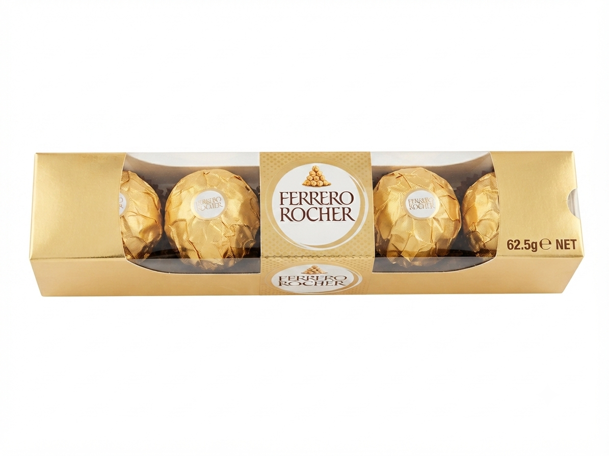 Ferrero choclate (62.5g)