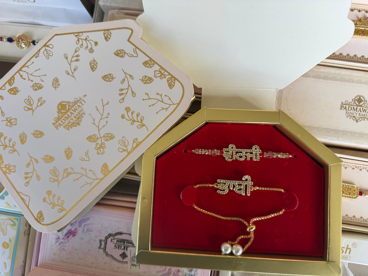 ਵੀਰ ਜੀ ਭਾਬੀ ਜੀ Premium Combo ✨