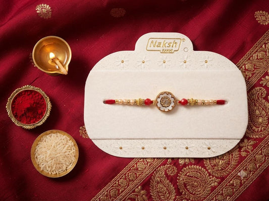 Traditional Rakhi