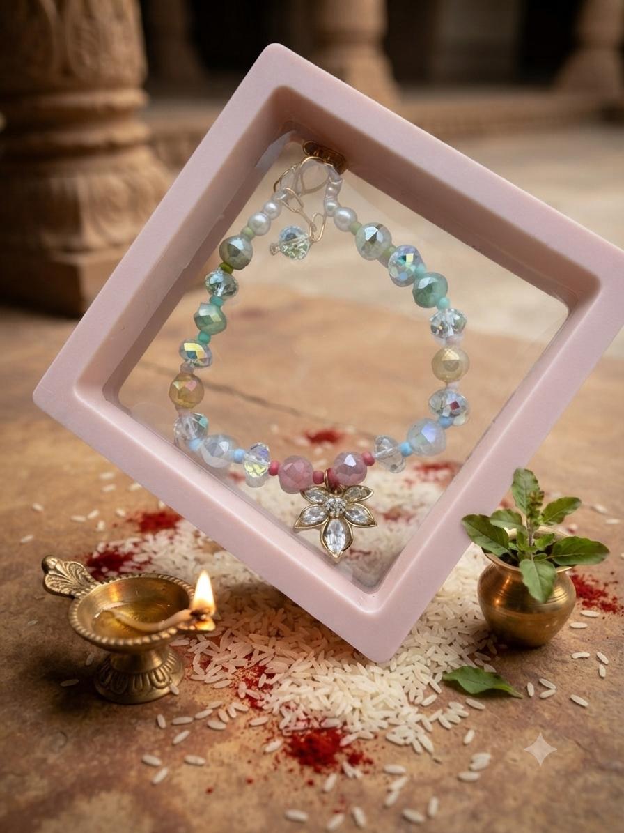 Premium AD Bracelets for Bhabi