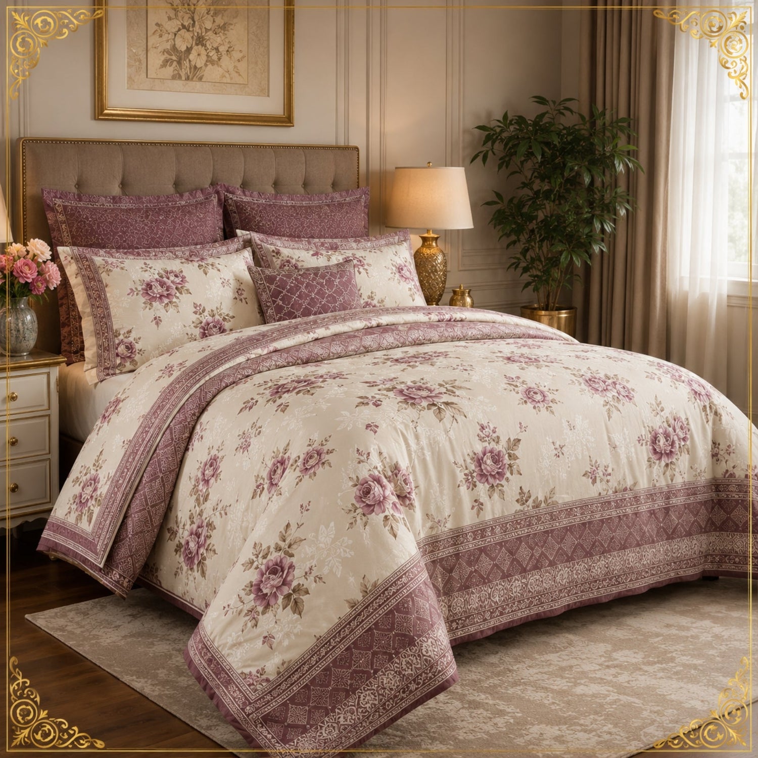 Bedsheets