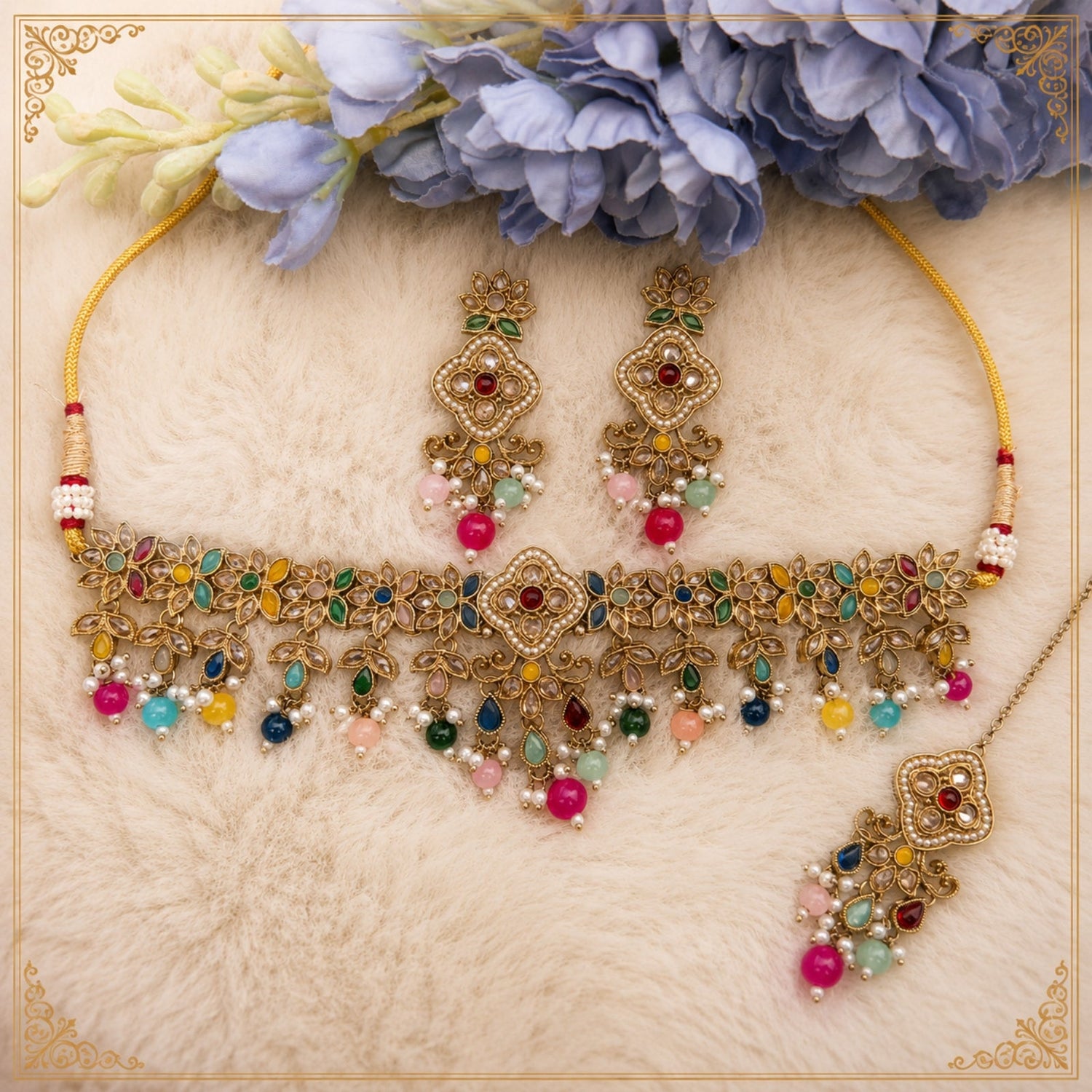 Artificial Jewellery