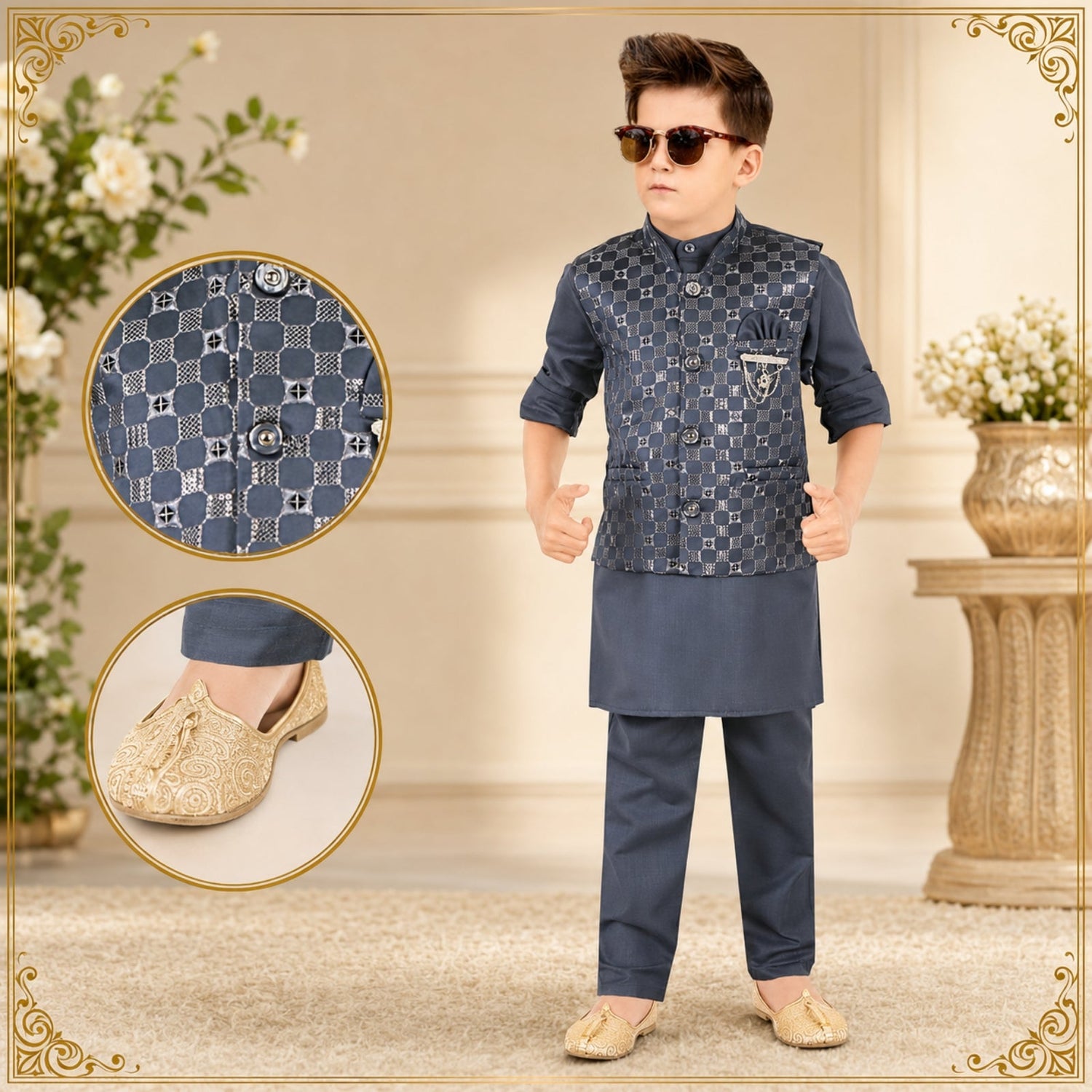 Kidswear & Jutti