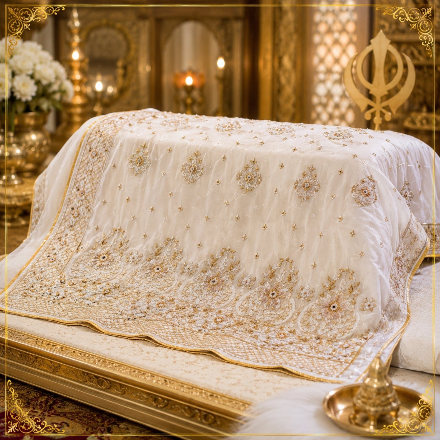 Rumala Sahib