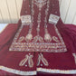 Boutique style Heavy Sharara suit ❤️