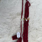 Single Stone Rakhi threads (per pc)
