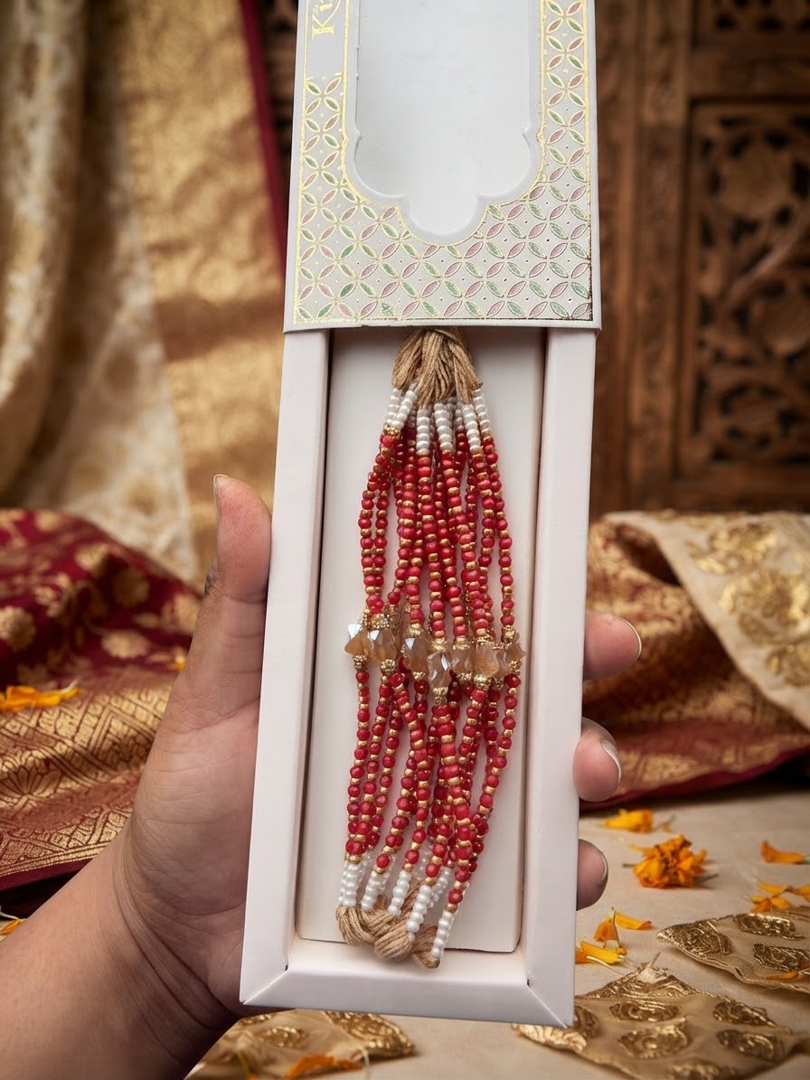 Rakhi threads (per pc)