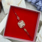 Purse style AD rakhi