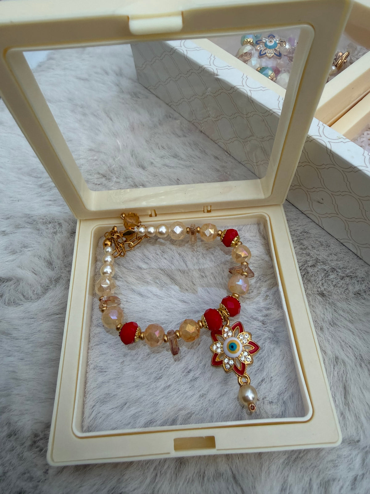 Bracelet for Bhabi
