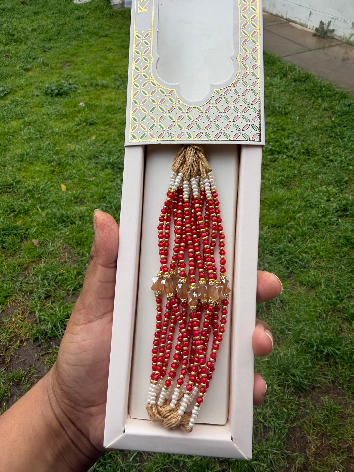 Rakhi threads (per pc)