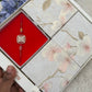 Purse style AD rakhi