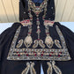 Fully Hand embroidered Sharara suit ❤️❤️