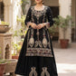 Fully Hand embroidered Sharara suit ❤️❤️