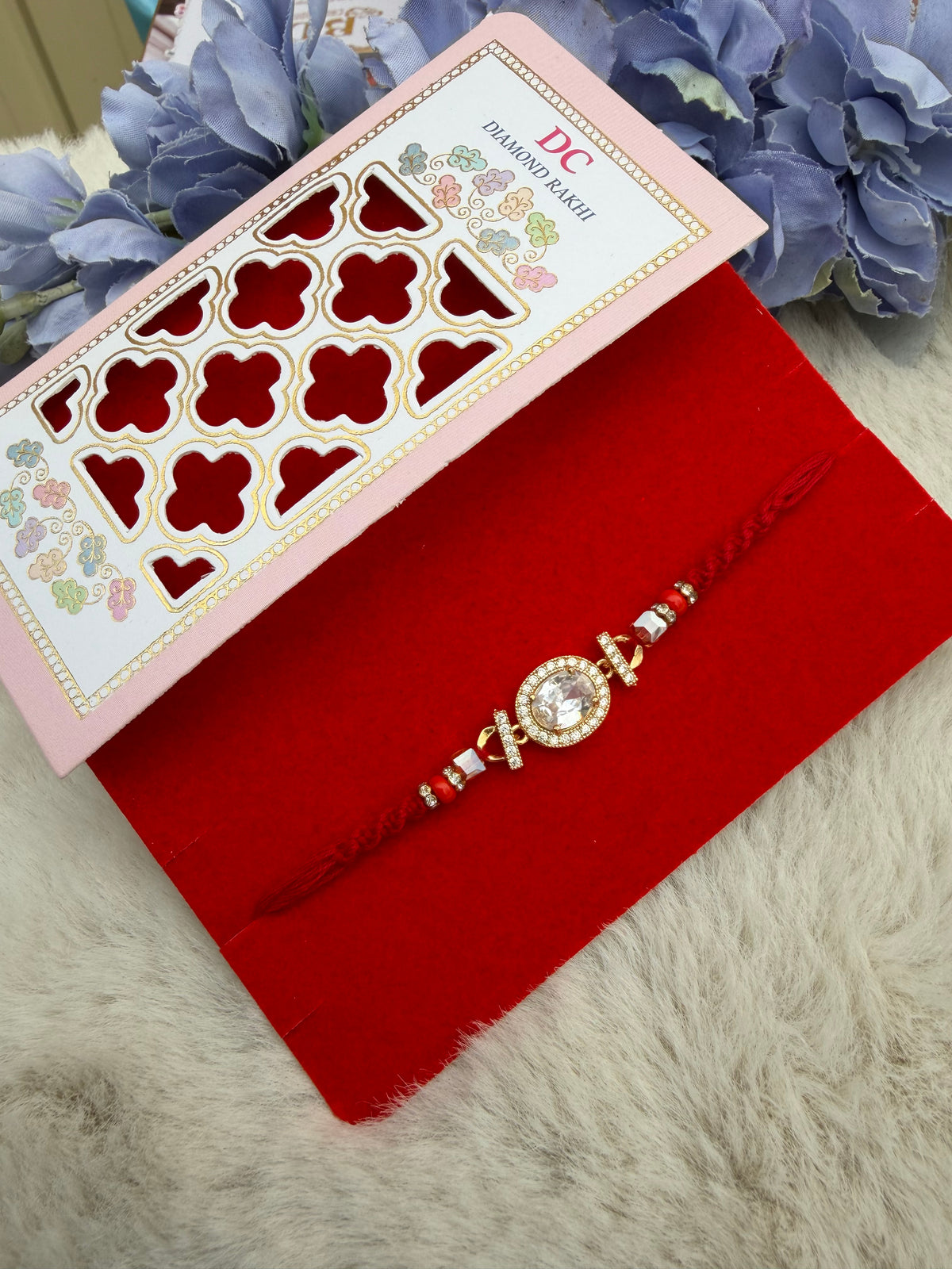 Premium AD Rakhi