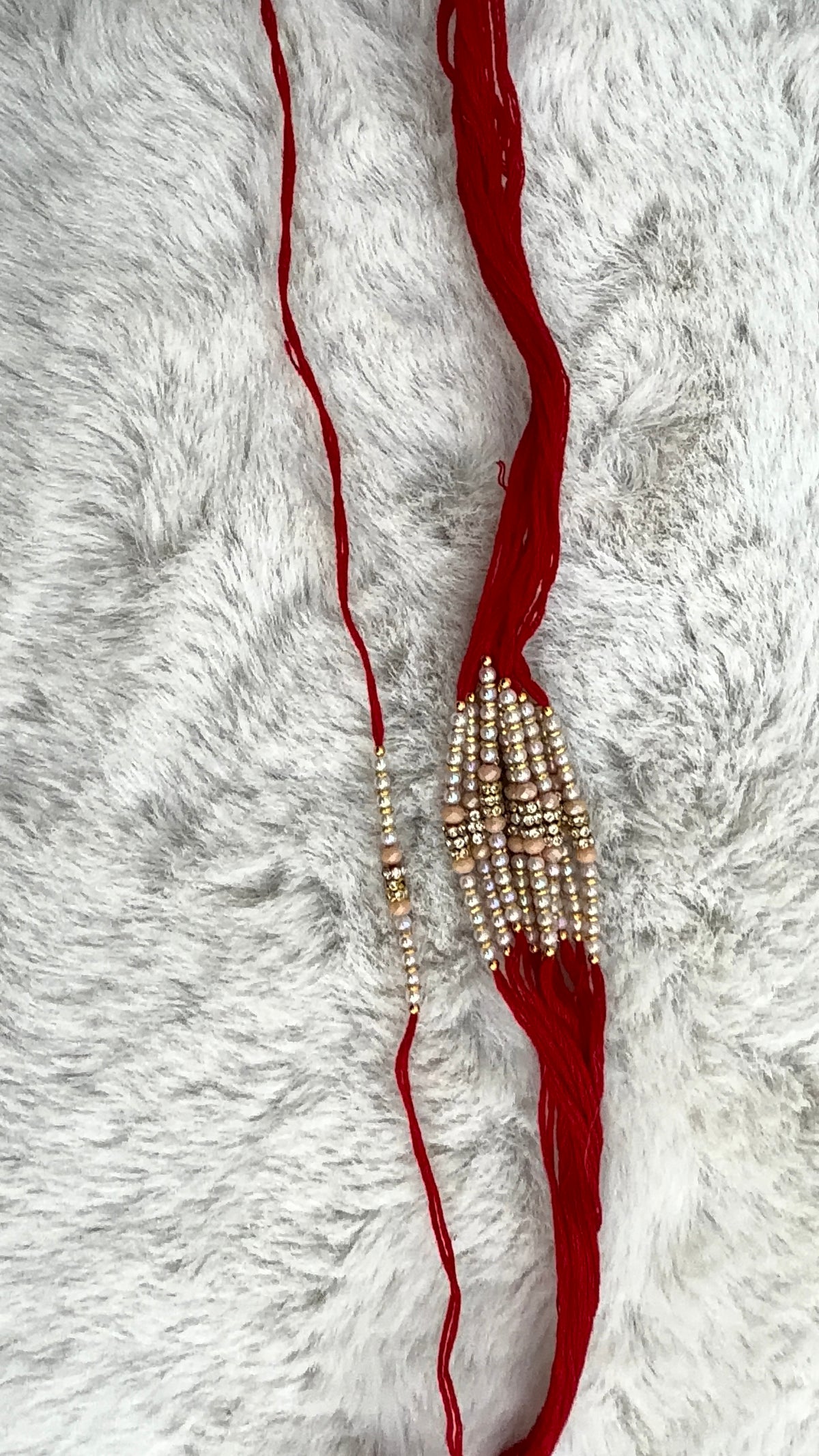 Rakhi threads (per pc)