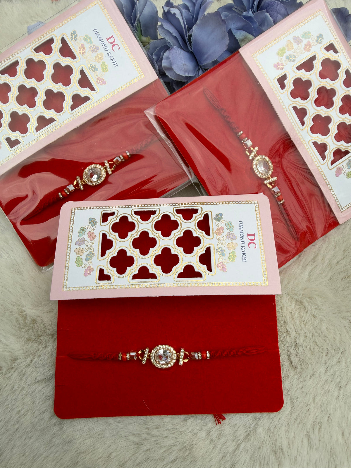 Premium AD Rakhi