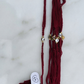Single Stone Rakhi threads (per pc)
