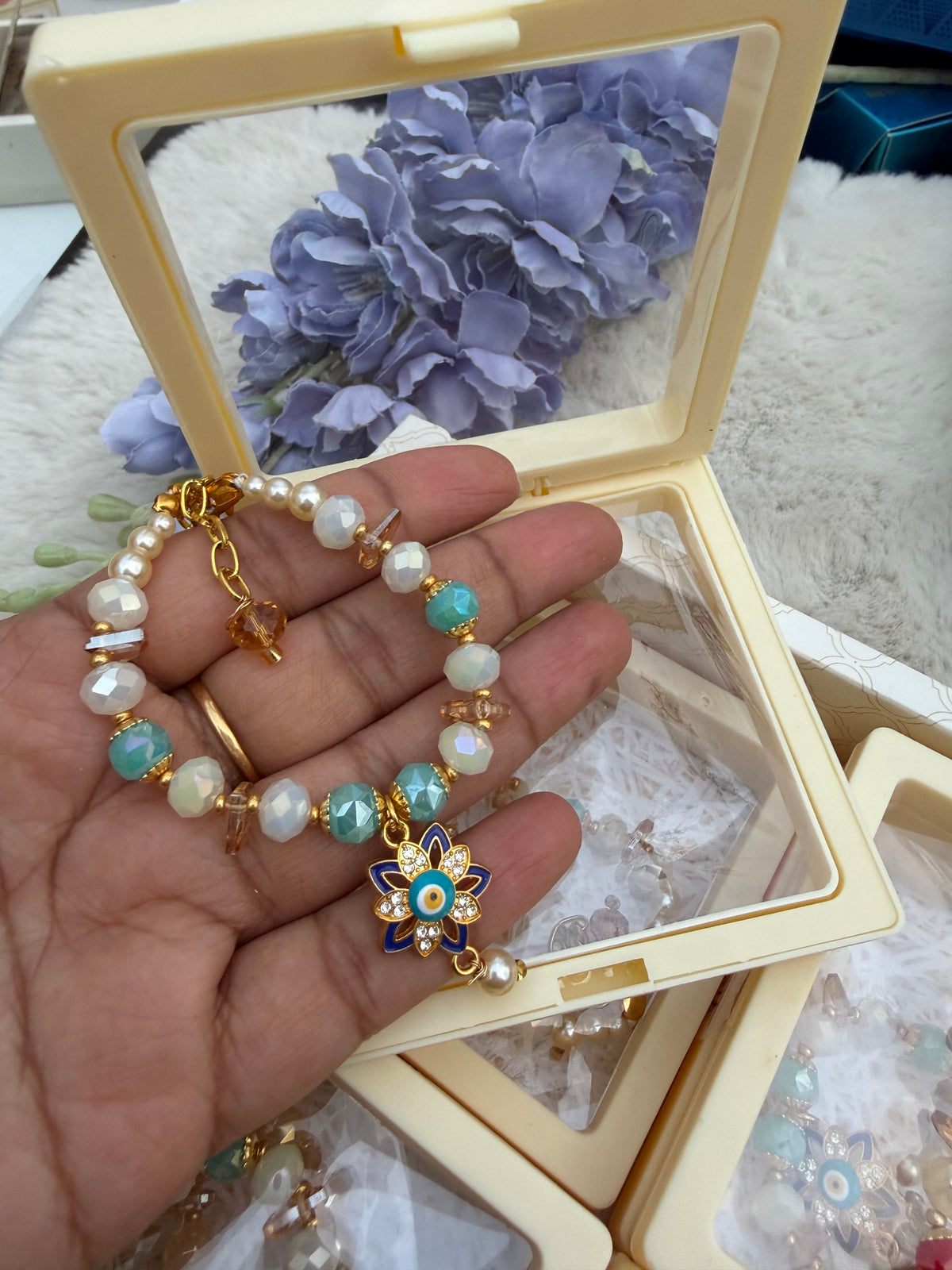 Bracelet for Bhabi