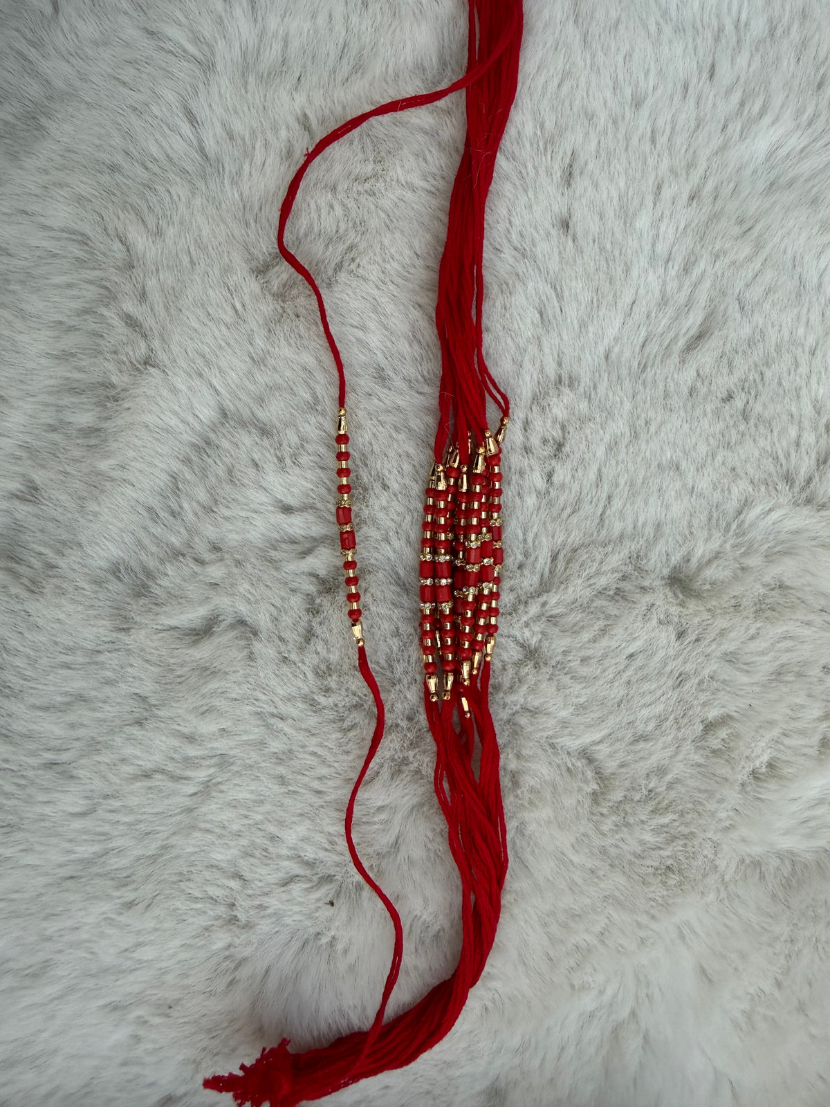 Rakhi threads (per pc)