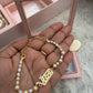 AD Veera Bracelet Rakhi