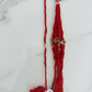 Single Stone Rakhi threads (per pc)
