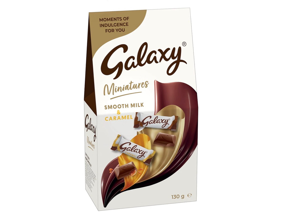 Choclate packing