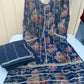 Stunning Punjabi suit with pearl work