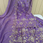 Lavender Sharara suit ❤️