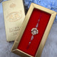 Gold bar Spinning Rakhi