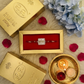 Gold bar Veera Rakhi