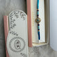 Spinning evil Eye Premium AD rakhi
