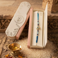 Spinning evil Eye Premium AD rakhi