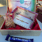 Golden Rakhi Hamper for Bro