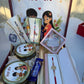 Sohna Veera Hamper Box