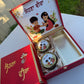 Rakhi Hamper Box for Bro (includes Nuts ,