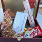 Brother Medium Rakhi  Hamper Box
