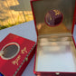 Rakhi Hamper for Bro includes (Turban, 2 Rakhies , nuts & choclate )