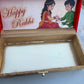 Sohna Veera empty Hamper box