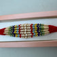 Multiple variety of threads (check more attached images too)