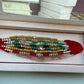 Multiple variety of threads (check more attached images too)