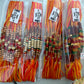 Assorted Traditional threads (per pc)