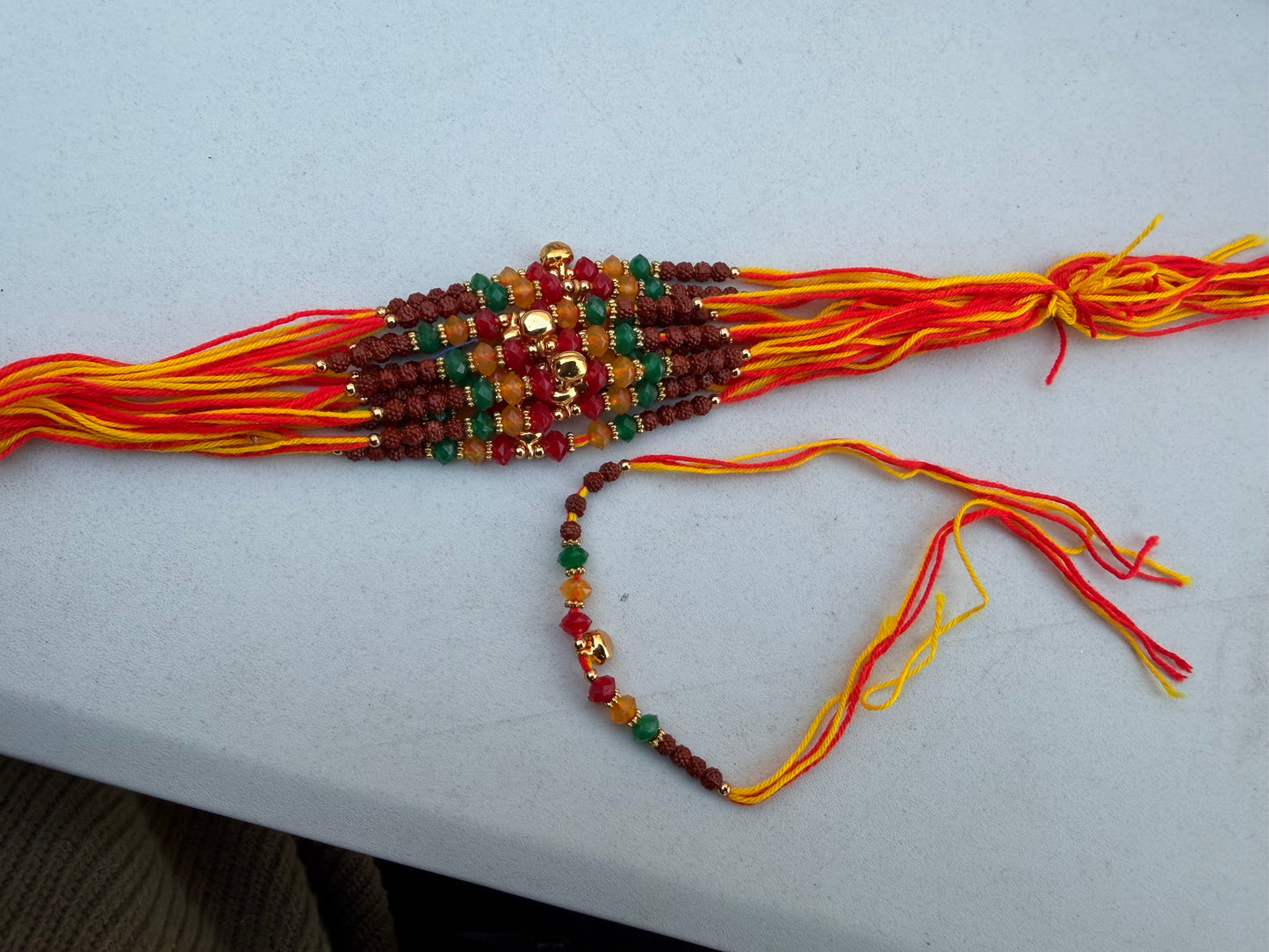 Assorted Traditional threads (per pc)