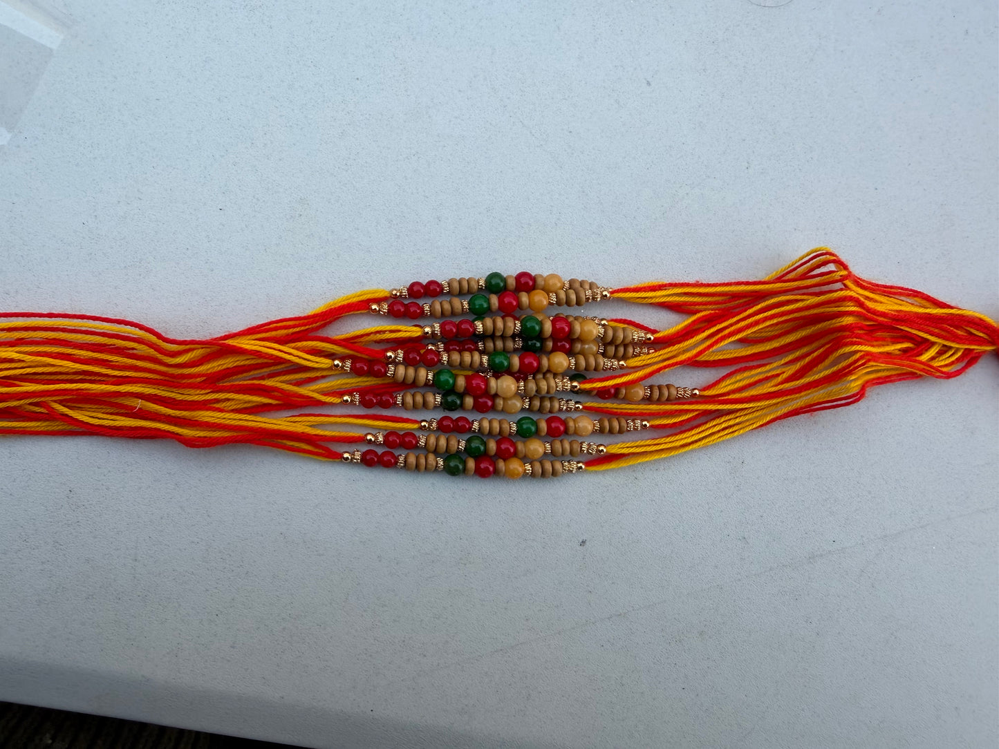 Assorted Traditional threads (per pc)