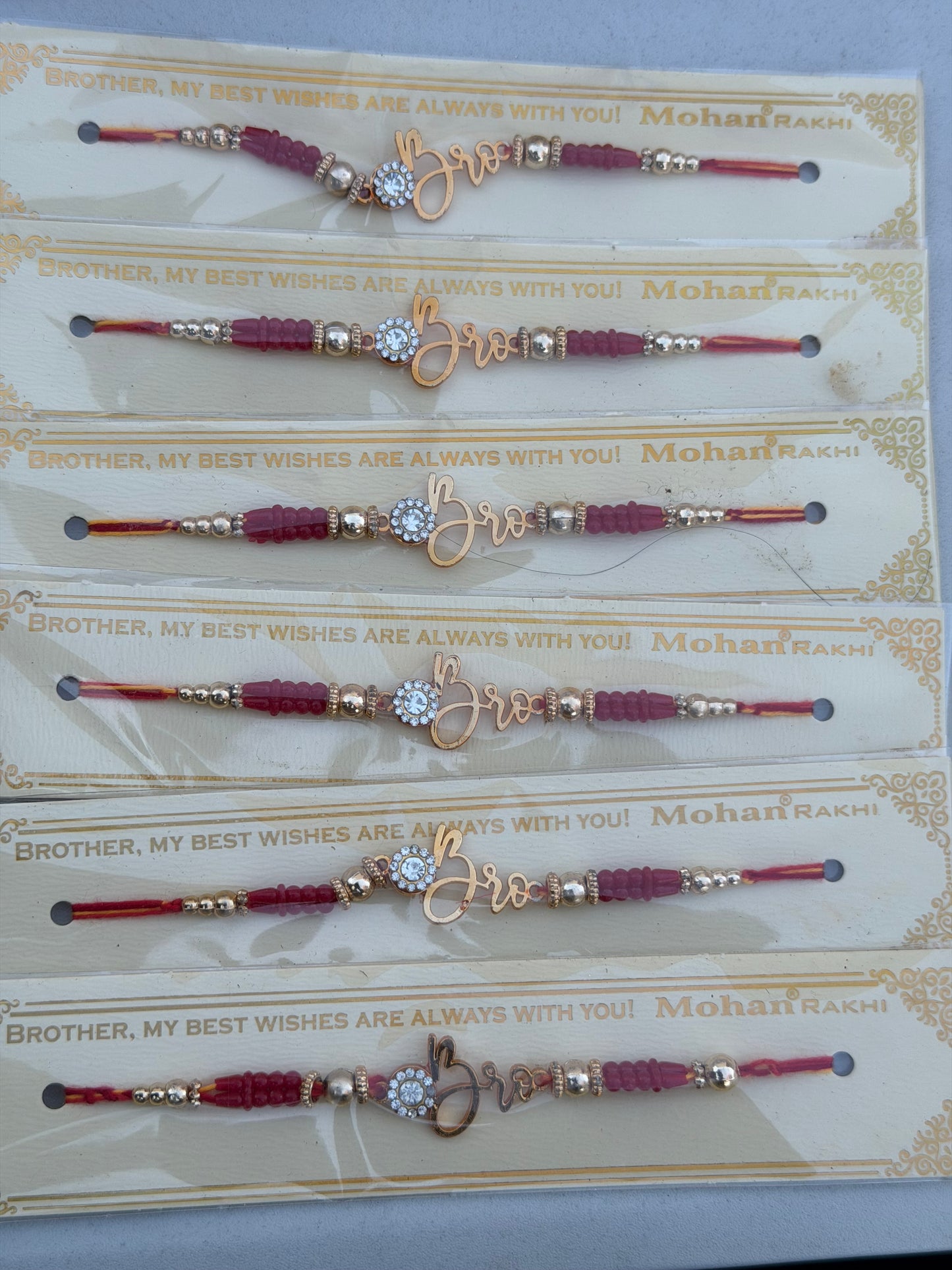 Bro Rakhi (per pc)