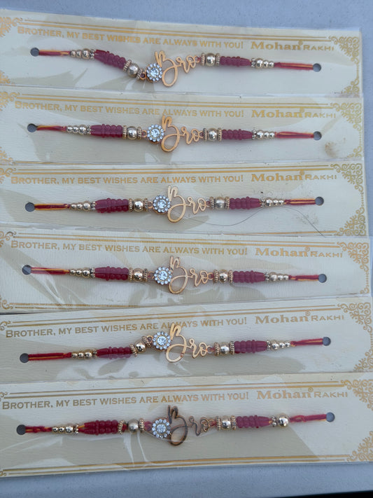 Bro Rakhi (per pc)