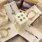 Family combo box (includes kids rakhi & bracelet, keyring , Bhabi bracelet & bro rakhi )